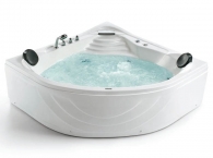 SSWW Massage Bath Tub Jacuzzi A111A